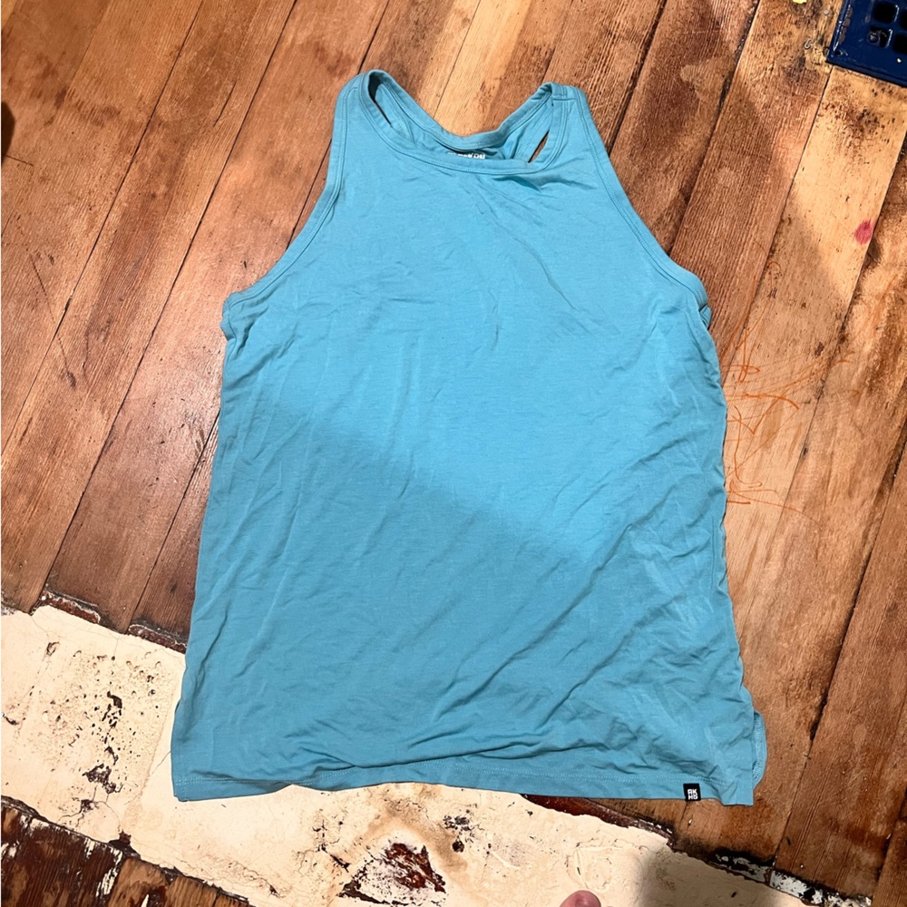 Alaskan Hardgear workout top